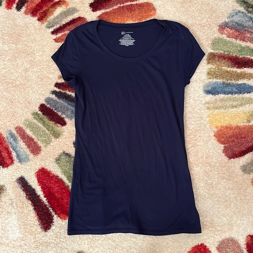 No Boundaries short sleeve tee